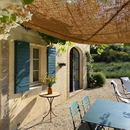 Le Clos D'Estellan - Piscine Chauffee 보니유 외부 사진