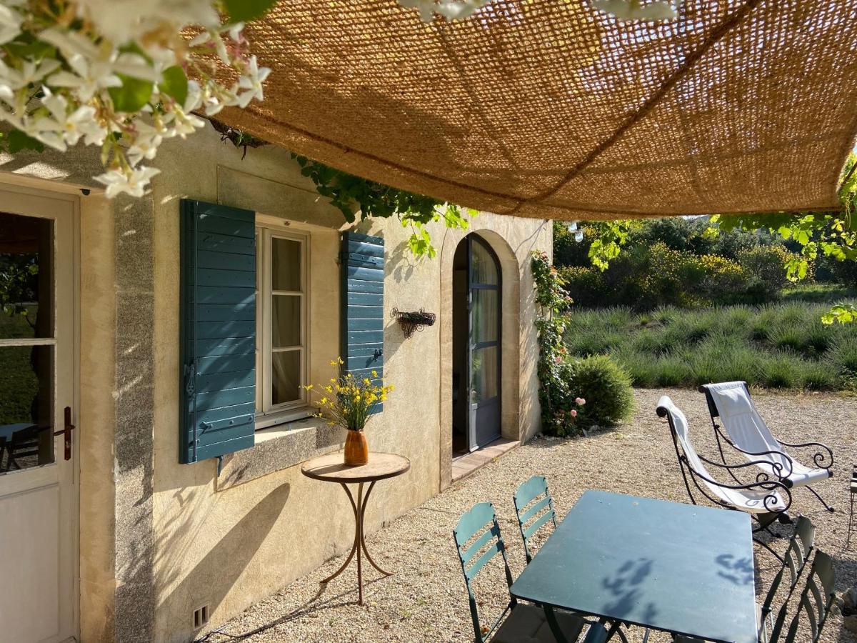 Le Clos D'Estellan - Piscine Chauffee 보니유 외부 사진