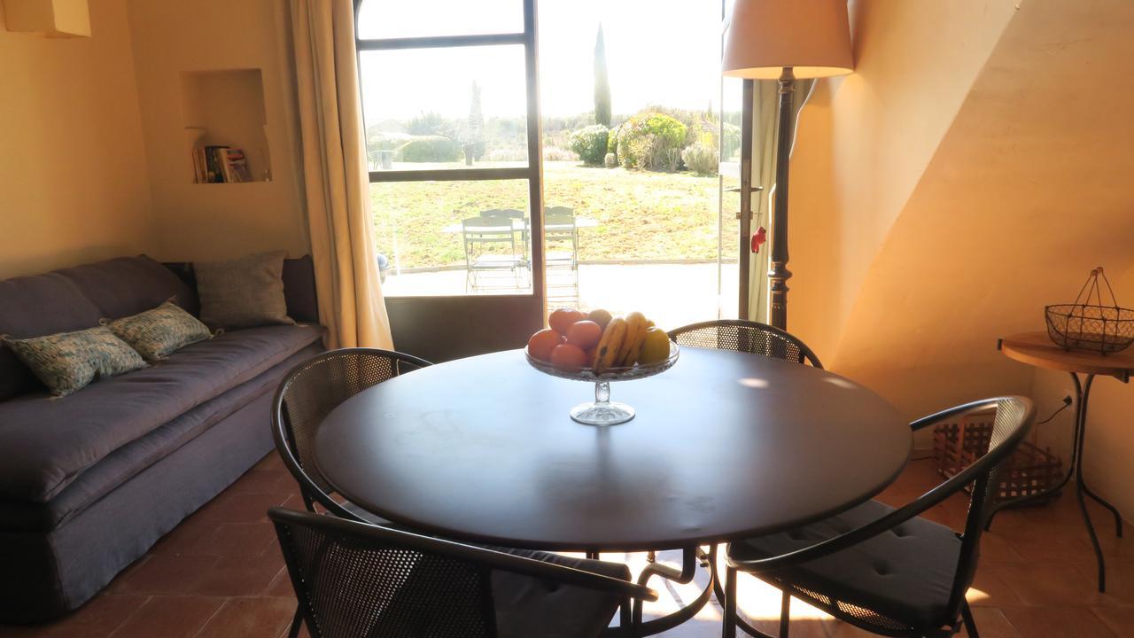 Le Clos D'Estellan - Piscine Chauffee 보니유 외부 사진