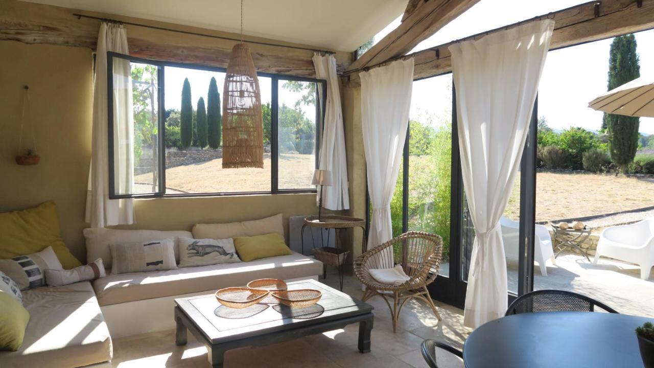 Le Clos D'Estellan - Piscine Chauffee 보니유 외부 사진